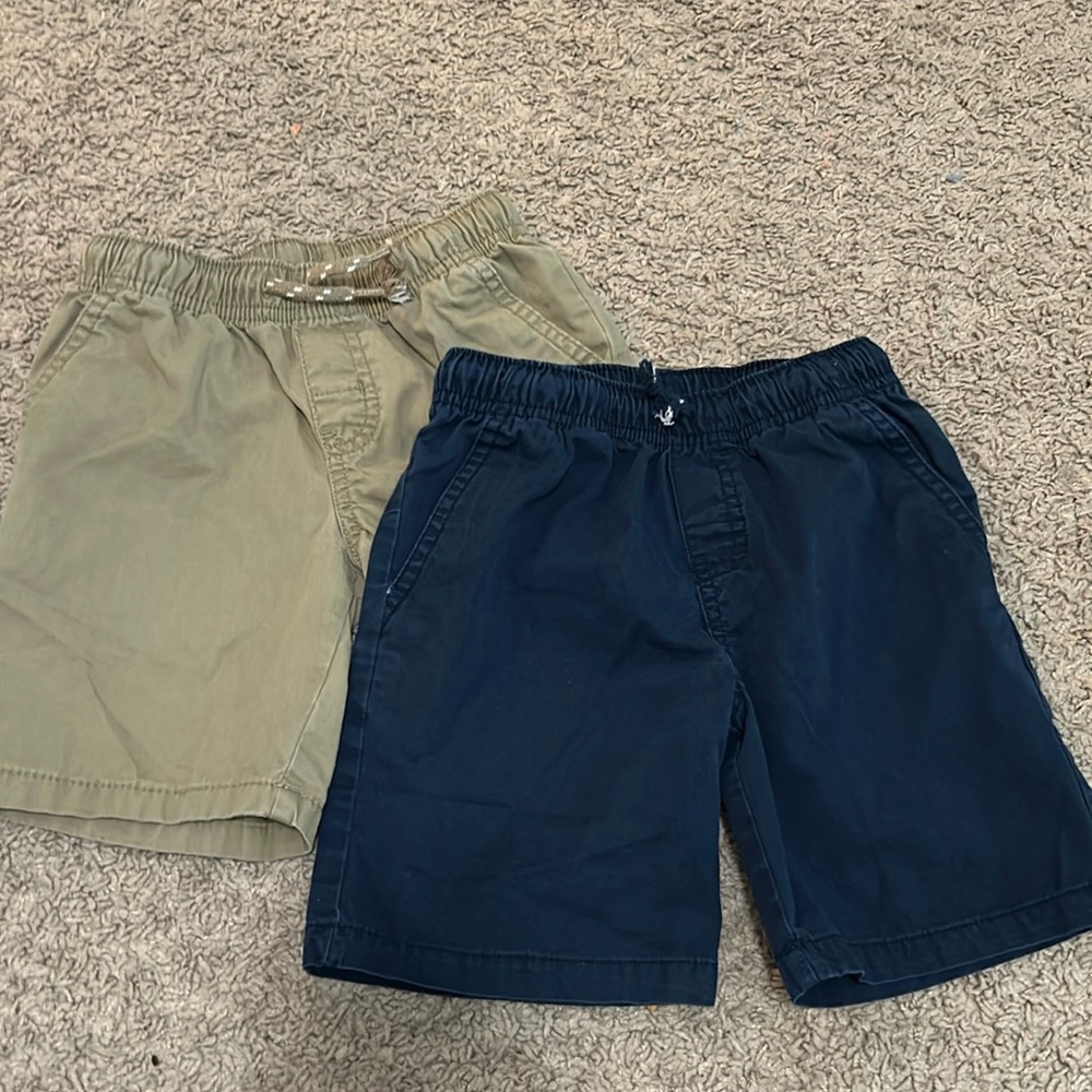 Cat and Jack Shorts
